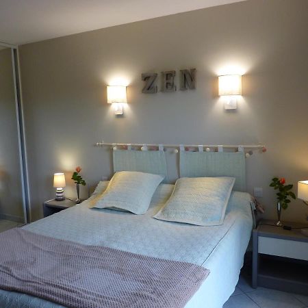 Chambre D'Hotes Aux Sables D'Olonne Les Sables-d'Olonne Luaran gambar