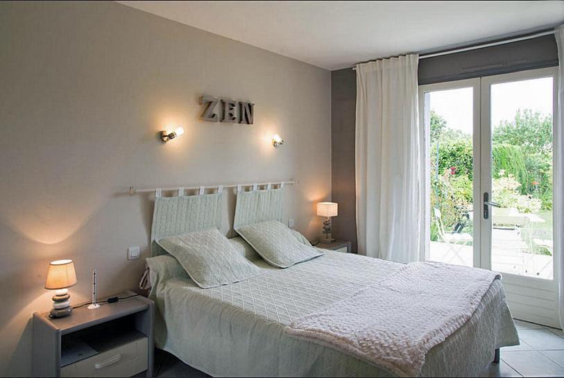 Chambre D'Hotes Aux Sables D'Olonne Les Sables-d'Olonne Luaran gambar