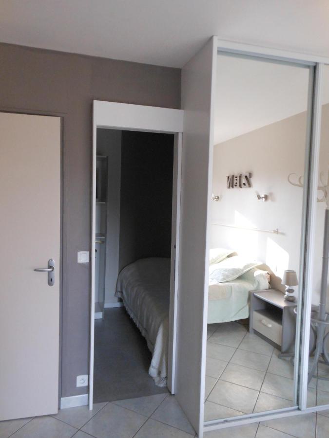 Chambre D'Hotes Aux Sables D'Olonne Les Sables-d'Olonne Luaran gambar