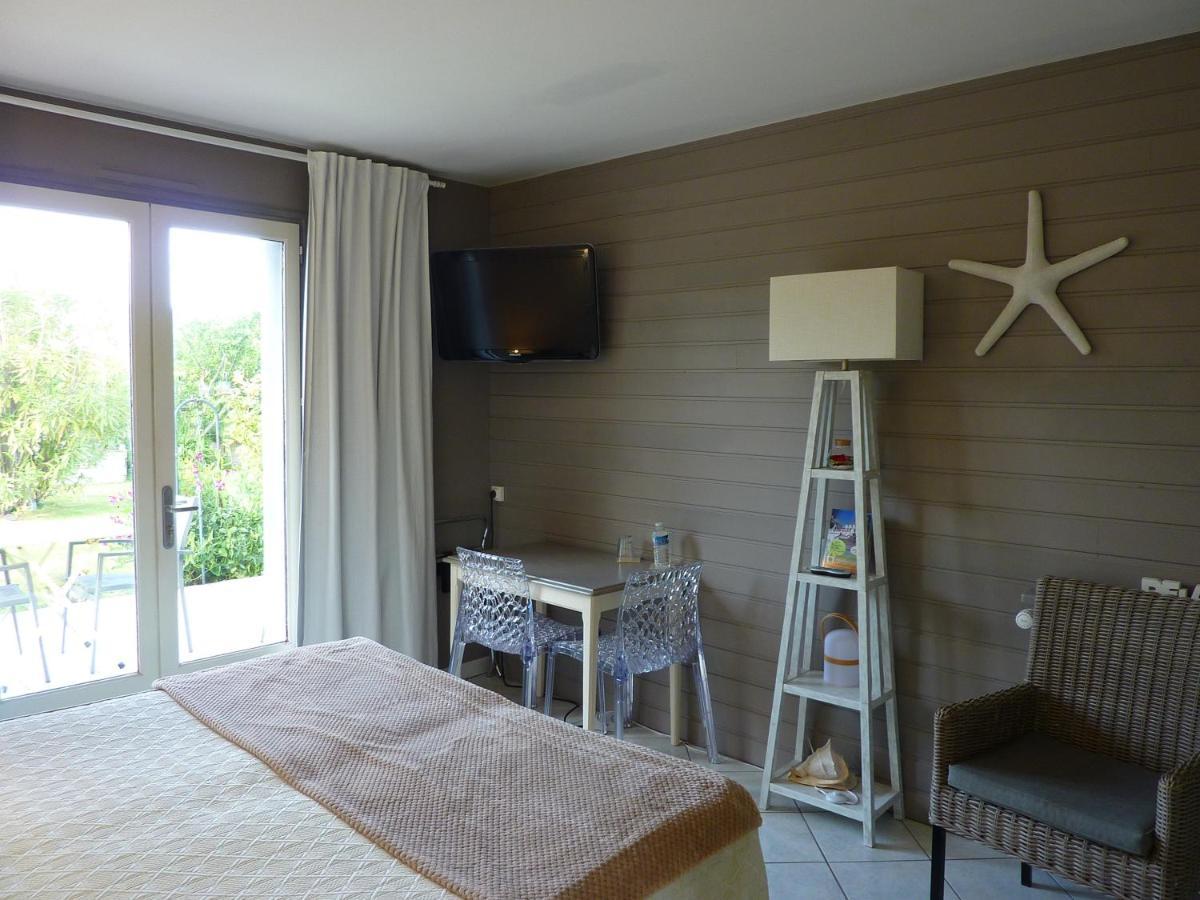 Chambre D'Hotes Aux Sables D'Olonne Les Sables-d'Olonne Luaran gambar