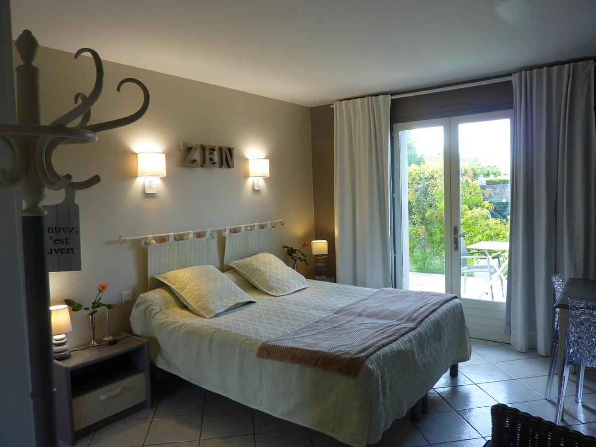 Chambre D'Hotes Aux Sables D'Olonne Les Sables-d'Olonne Luaran gambar